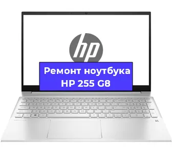 Замена динамиков на ноутбуке HP 255 G8 в Нижнем Новгороде